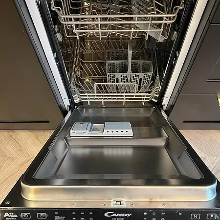 Апартаменты Luxury In The Center , Wi-fi - By Hik Варшава