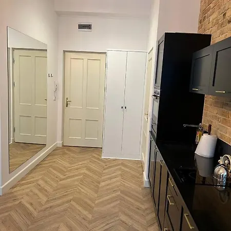 Luxury In The Center , Wi-fi - By Hik Apartment