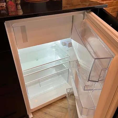 Lejlighed Luxury In The Center , Wi-fi - By Hik Warszawa