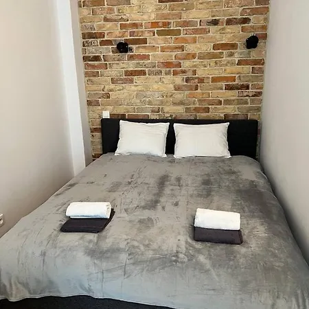 Luxury In The Center , Wi-fi - By Hik *