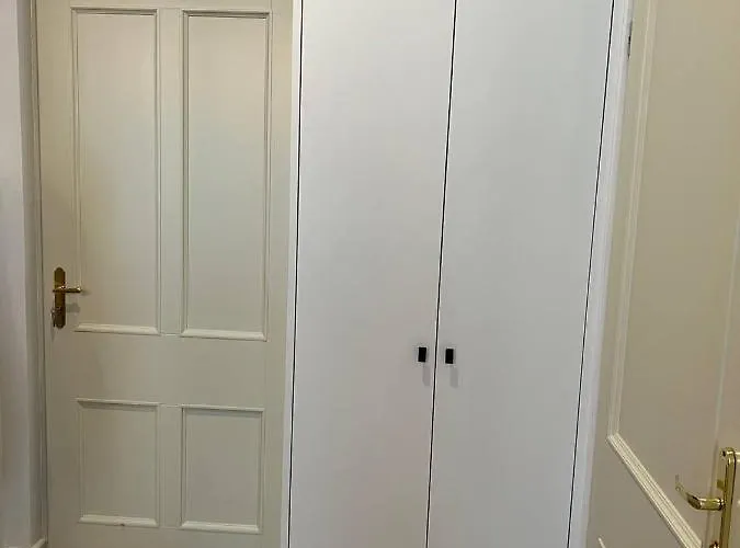 شقة Luxury In The Center , Wi-fi - By Hik *