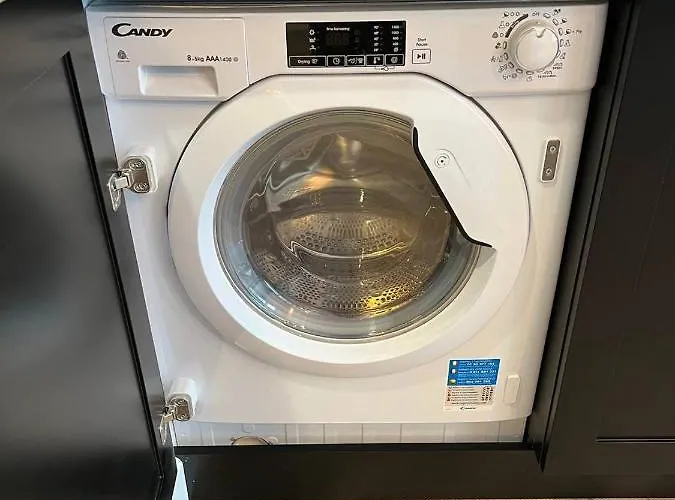 Luxury In The Center , Wi-fi - By Hik *