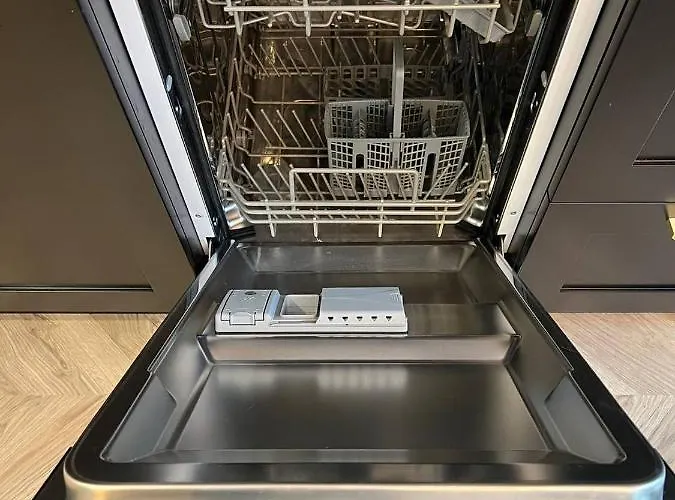 شقة Luxury In The Center , Wi-fi - By Hik وارسو