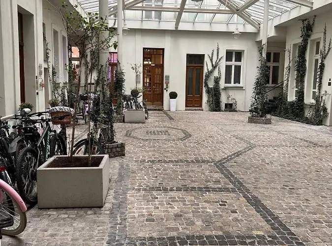 Luxury In The Center , Wi-fi - By Hik شقة *