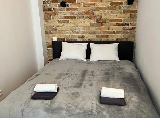 Luxury In The Center , Wi-fi - By Hik *