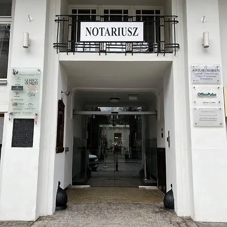 Apartman Luxury In The Center , Wi-fi - By Hik