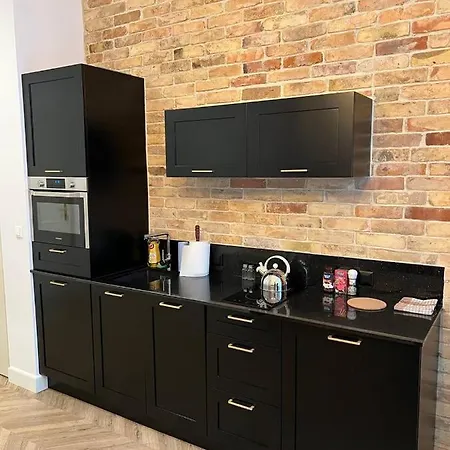 Apartman Luxury In The Center , Wi-fi - By Hik