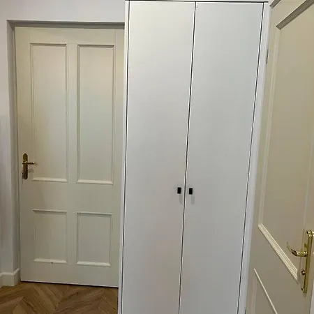 Apartman Luxury In The Center , Wi-fi - By Hik *