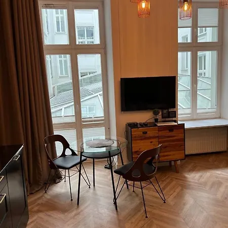 Luxury In The Center , Wi-fi - By Hik *