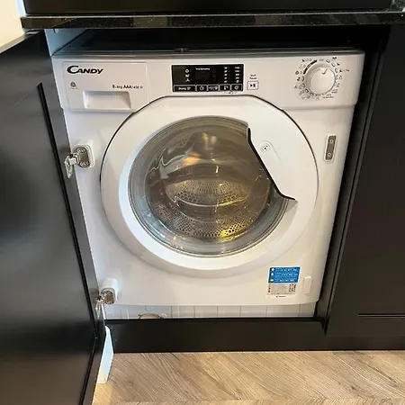 Luxury In The Center , Wi-fi - By Hik *